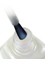 IQ Beauty, лак для защиты от грибка Antifungal с активатором роста и тербинафином молочный,12.5 мл