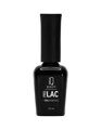 IQ Beauty, финишное покрытие для лака PROLAC+bioceramics глянцевое Glossy Top, 12.5 мл