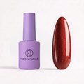 Moonnails, гель-лак Рубин №5, 8 мл