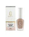 IQ Beauty, укрепитель ногтей с коллоидным золотом Gold Hardener Nude, 12.5 мл